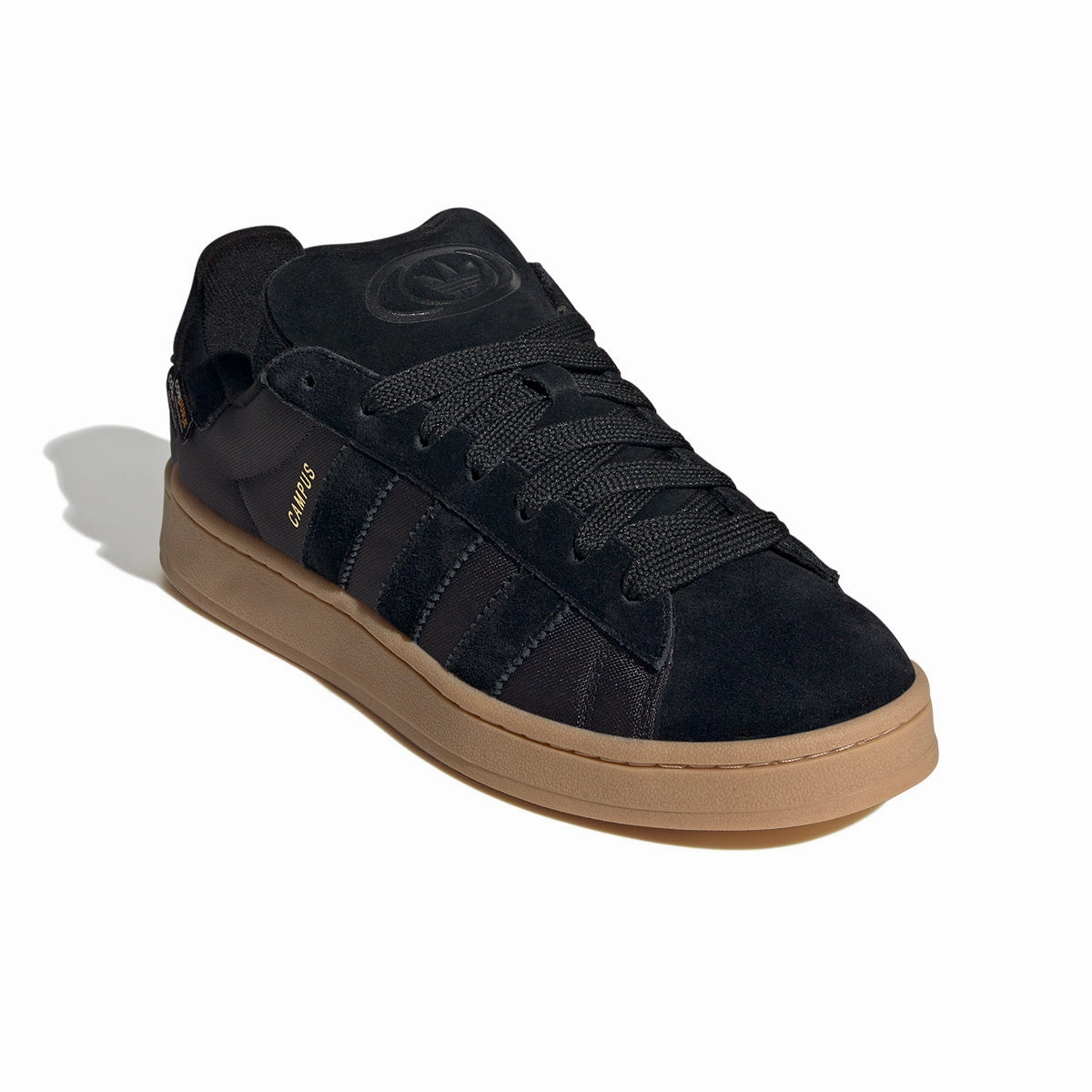 All-day Grip wanted Campus 00s 'Cordura Black'