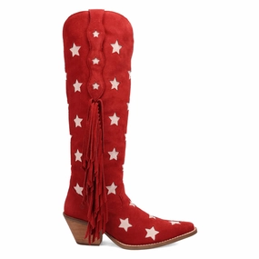 Seamless Interior Structure Super Star Fringe Tooled Inlay Snip Toe Cowboy Boots