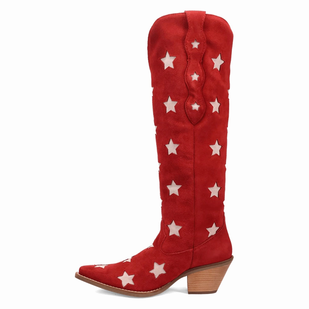 Super Star Fringe Tooled Inlay Snip Toe Cowboy Boots Urban cushioning