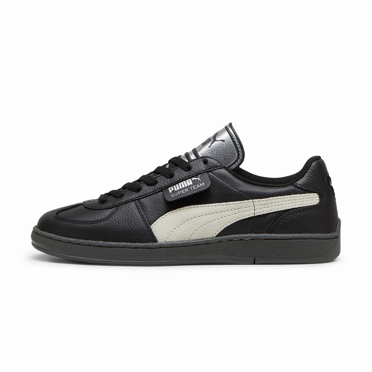 most party Super Team 90s 'PUMA Black Warm White'