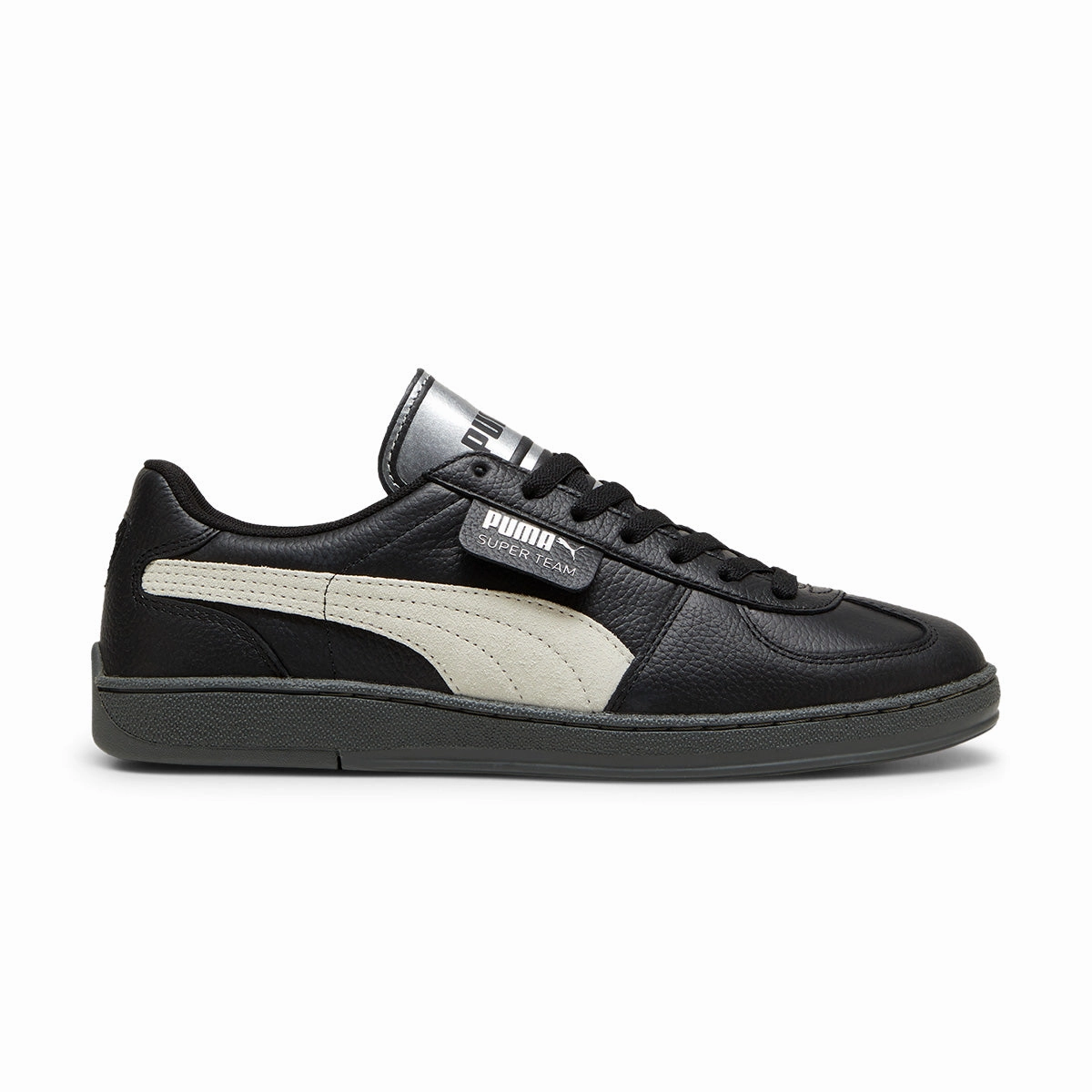 Adjustable Strap most polluted Super Team 90s 'PUMA Black Warm White'
