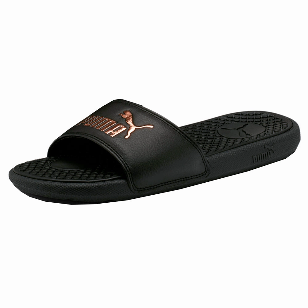 sole Cool Cat Slide Sandals