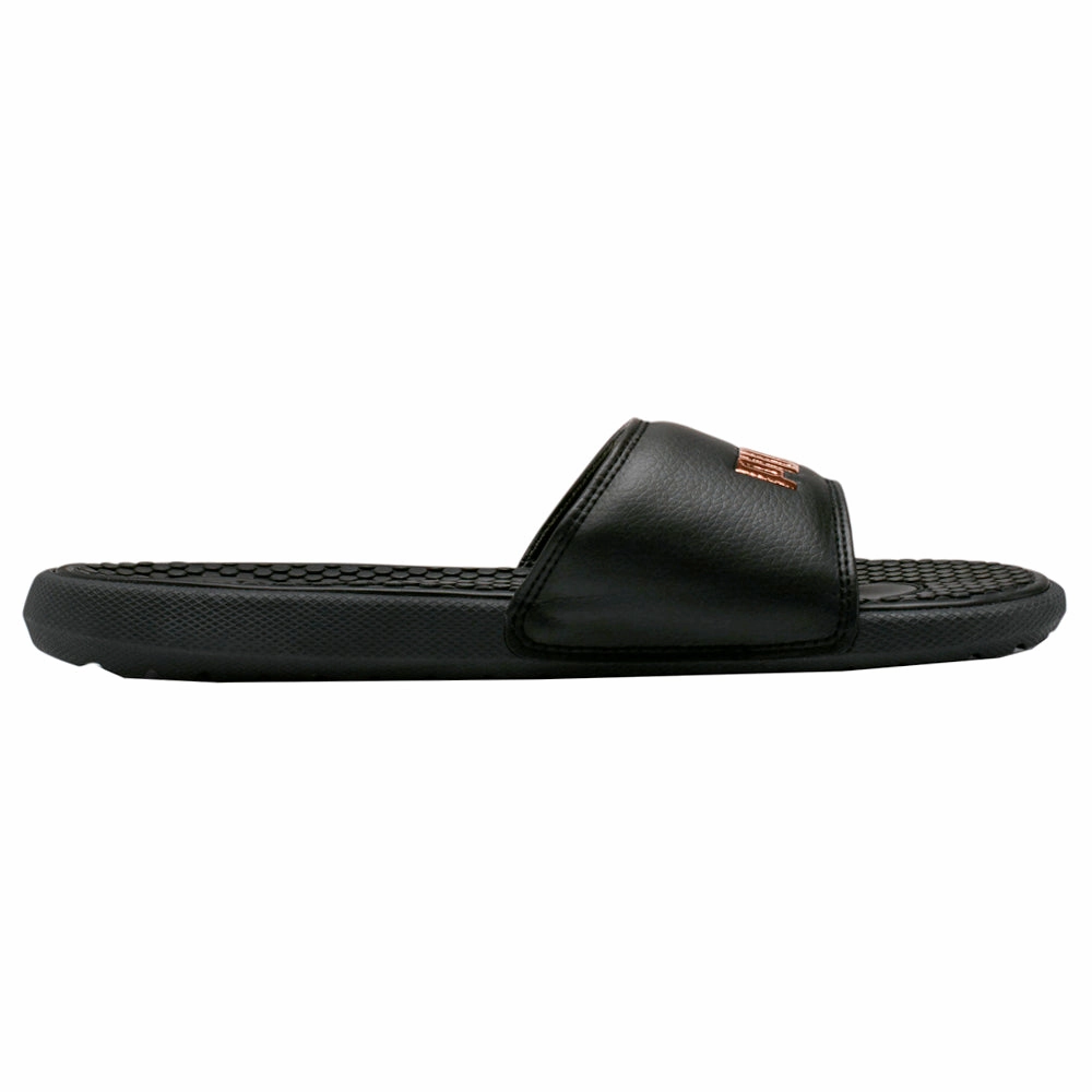 Anti Slip Tread Cool Cat Slide Sandals