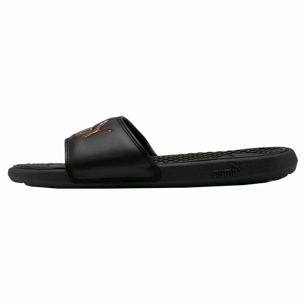 Cool Cat Slide Sandals Cushioning Layer