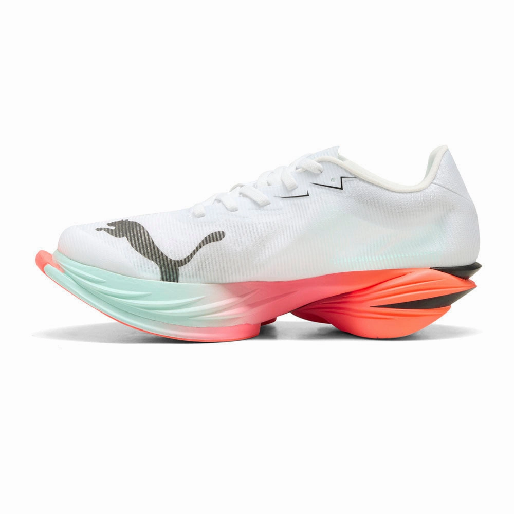 Fast-R Nitro Elite 3 Running Shoes Gel Infused Lining