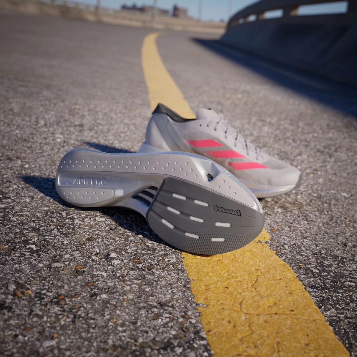 ADIDAS ADIZERO TAKUMI SEN 10 M ???????????????????? school students Ankle Stability