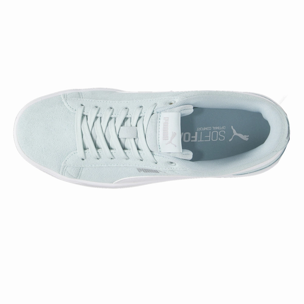 Vikky V3 Wide Lace Up Sneakers Party - ready