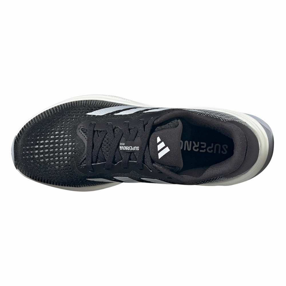 Supernova Rise Running Shoes Formal Wear Friction Reducing Liner