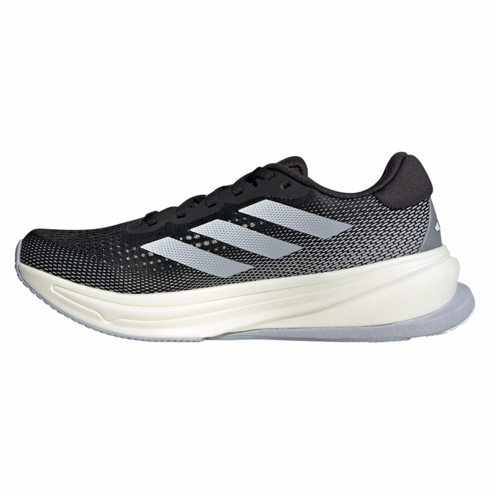 Streamlined ease Supernova Rise Running Shoes