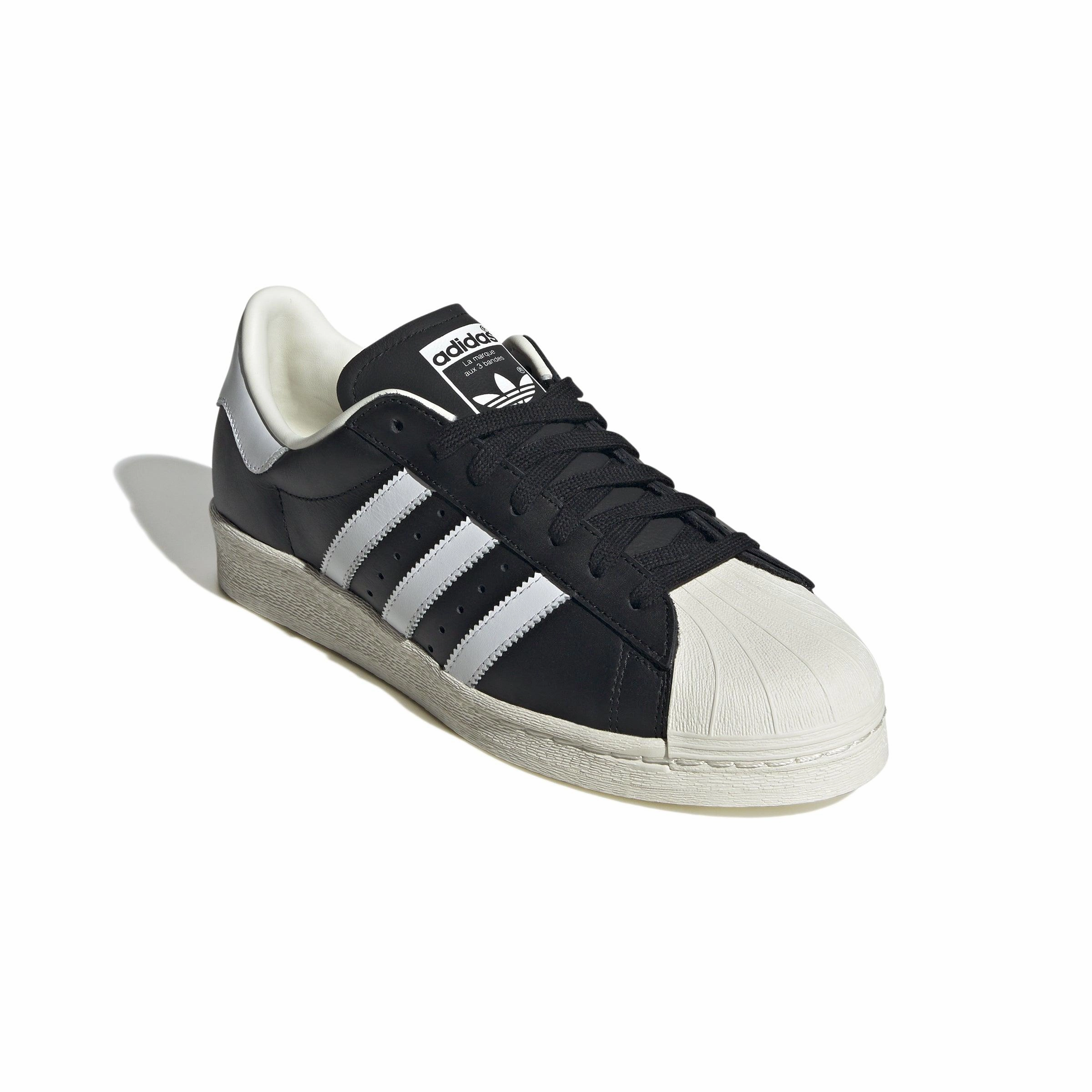 Superstar 82 'Core Black' Signature