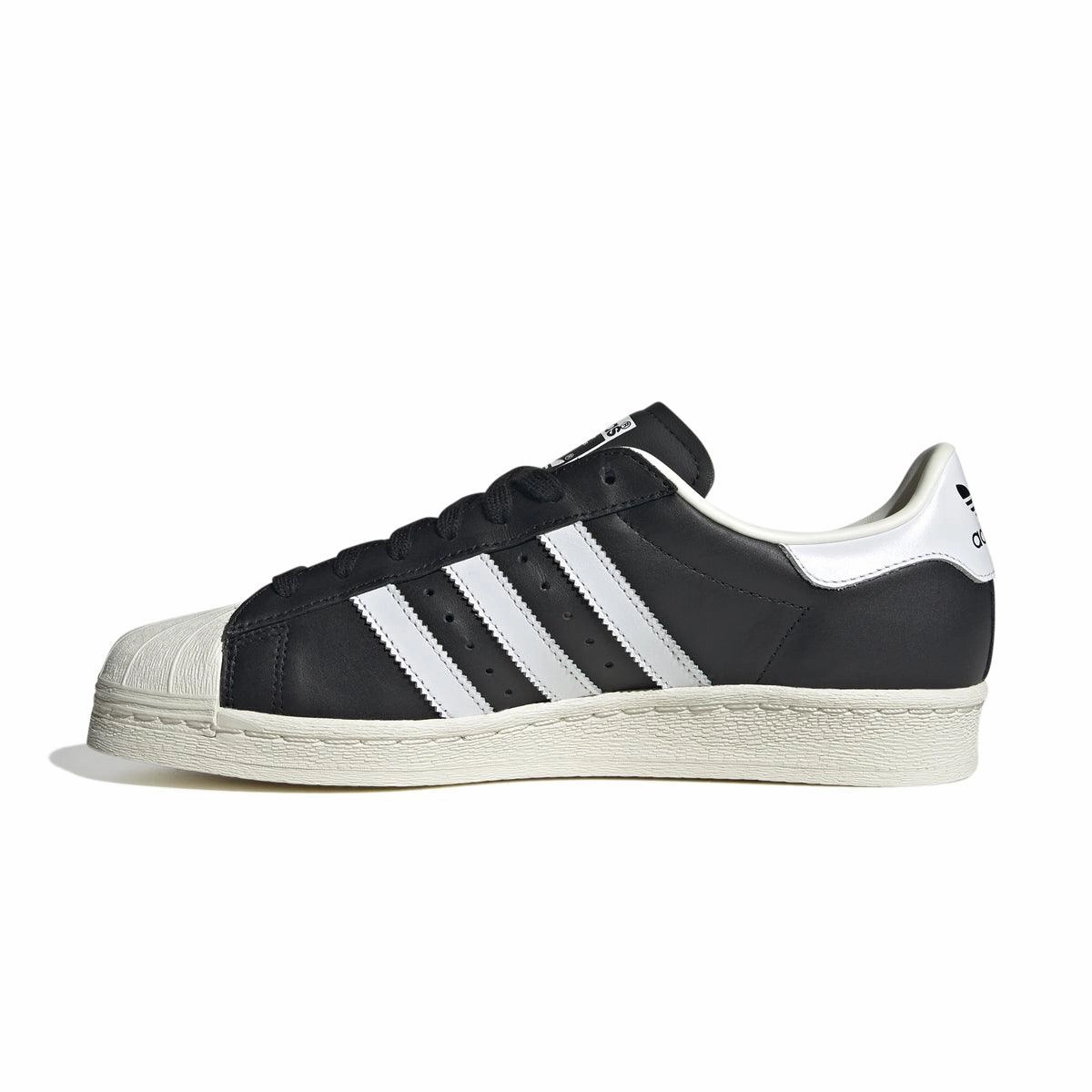 Plush Fit Superstar 82 'Core Black'