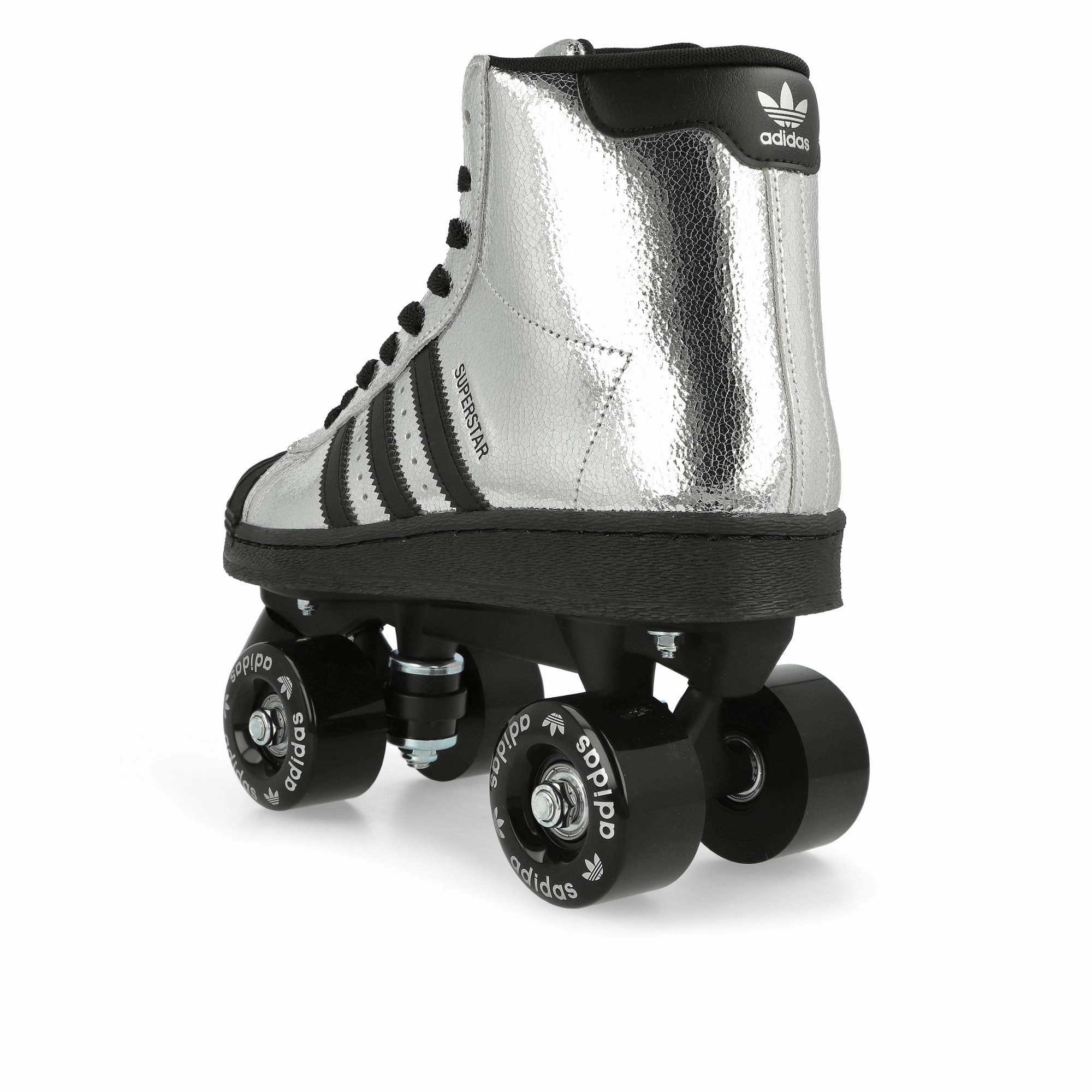 Superstar 82 Skate W Ankle support system