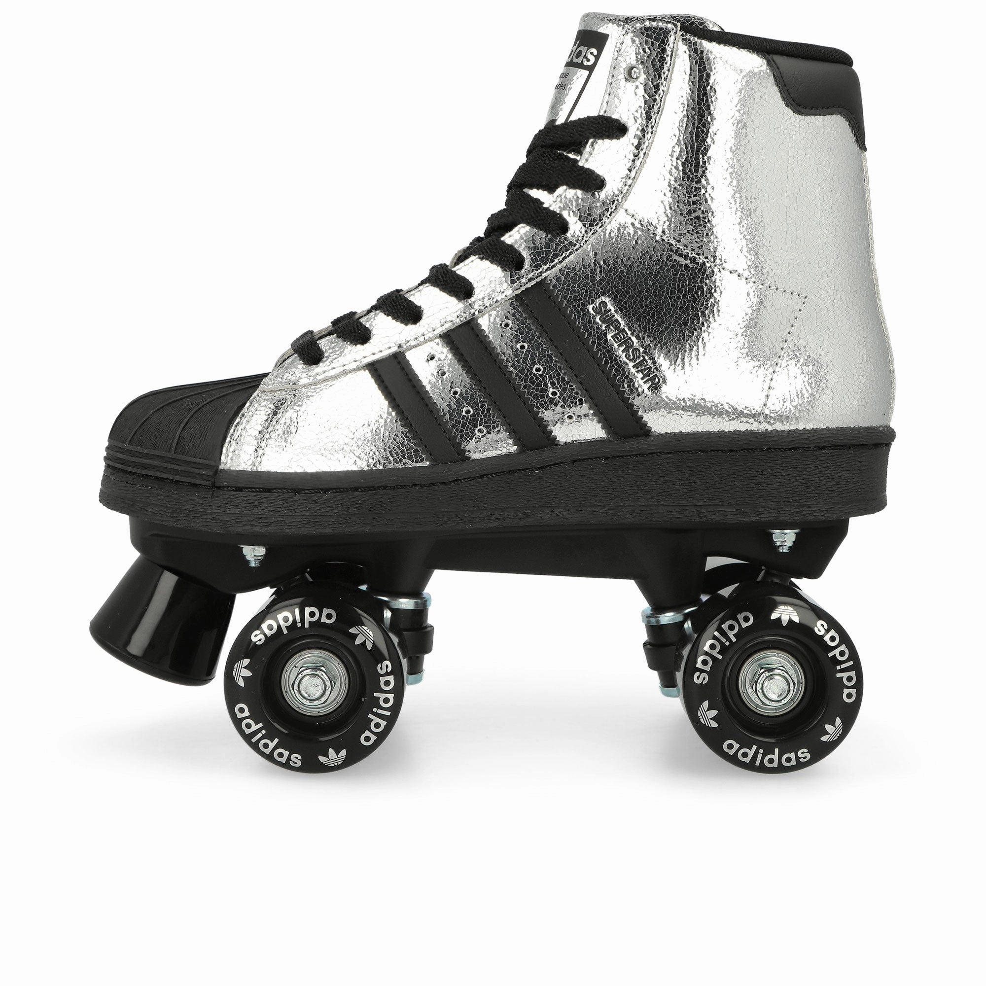 Iconic wear casual - style Superstar 82 Skate W