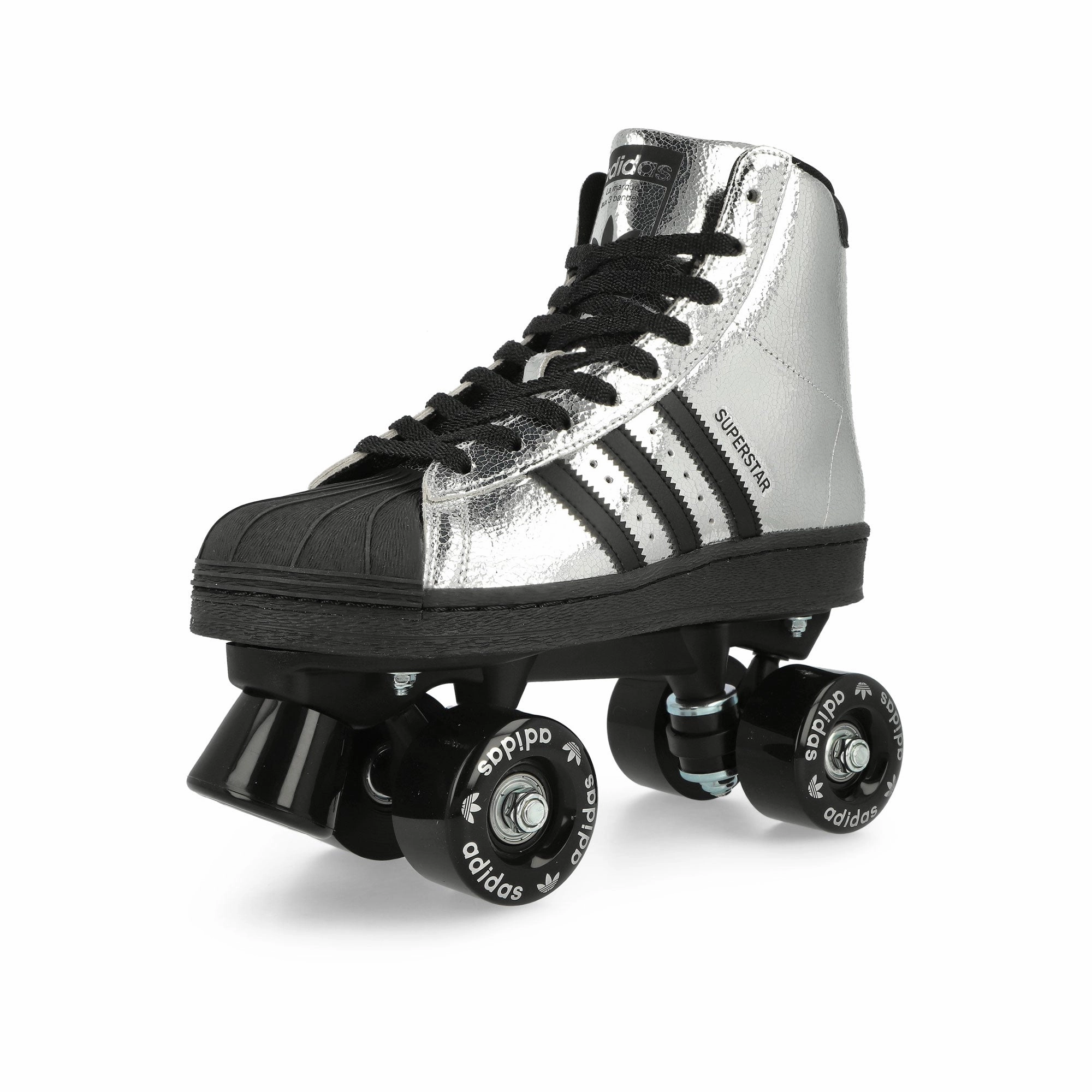 Superstar 82 Skate W Lightweight Build