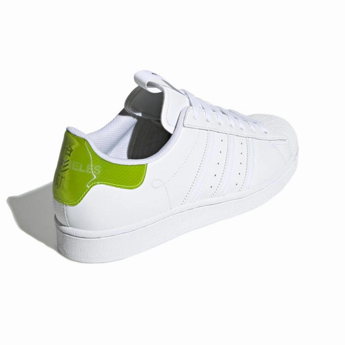 Superstar 'City Pack - Los Angeles' Breathable mesh design least walking