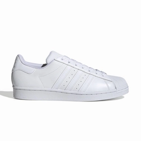 Superstar 'Triple White' Abrasion Resistant Outsole toddlers