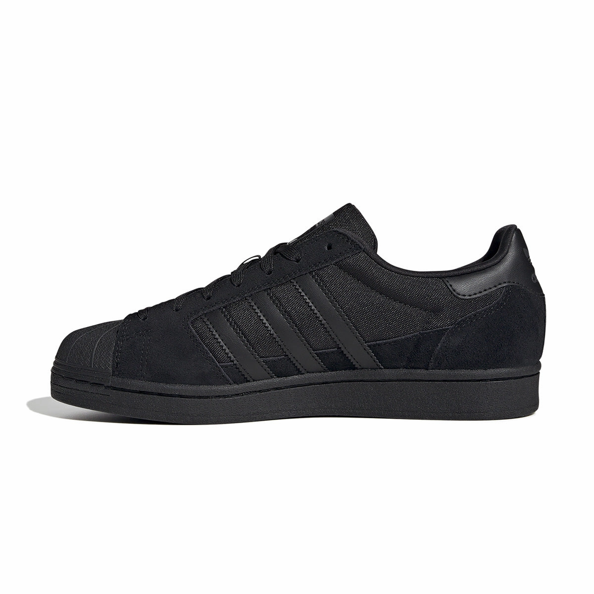 form Ankle Support Design Superstar Cordura 'Core Black Carbon'