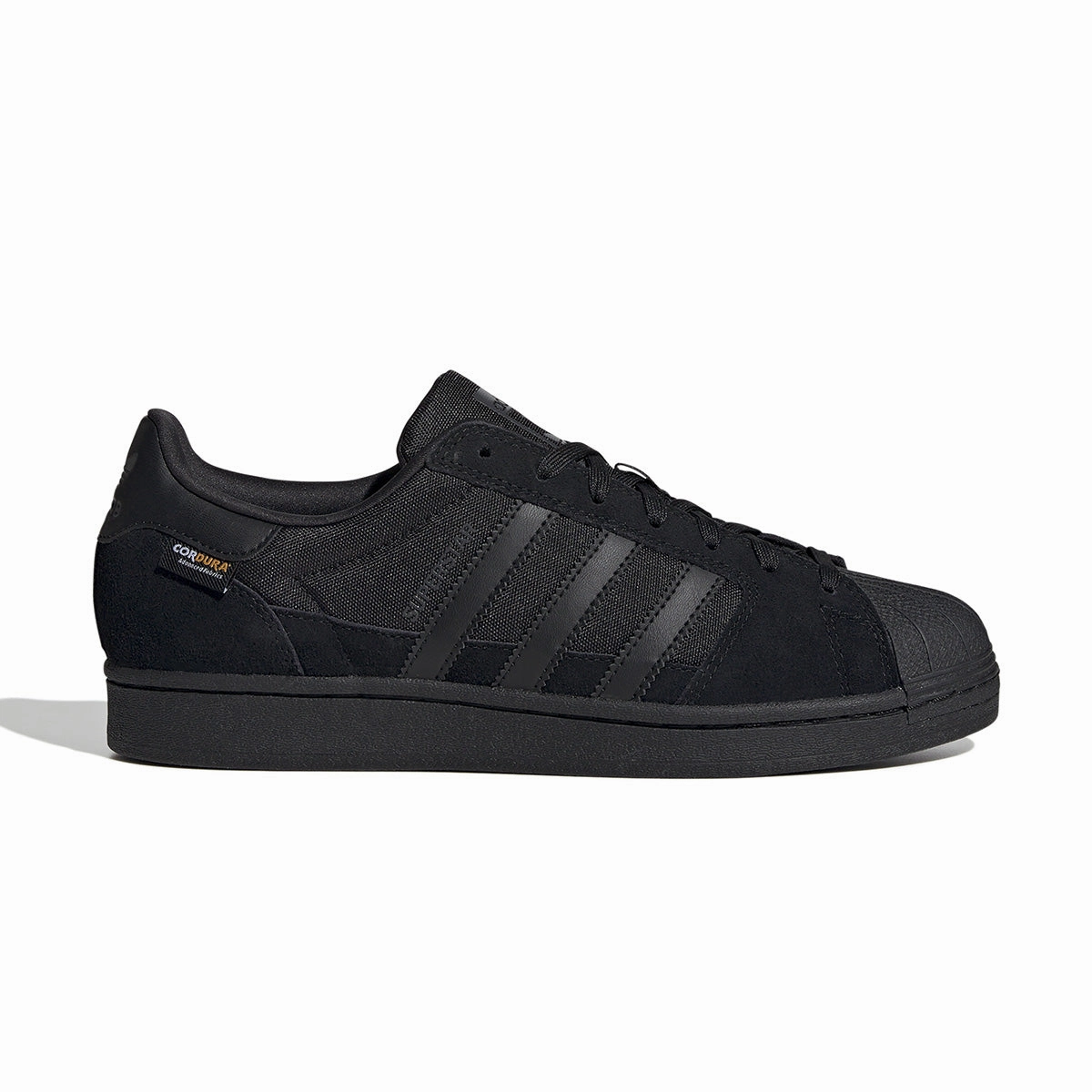 Travel Shoes Superstar Cordura 'Core Black Carbon'