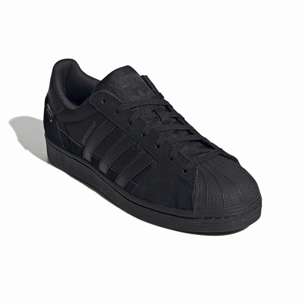 Neutral Superstar Cordura 'Core Black Carbon'