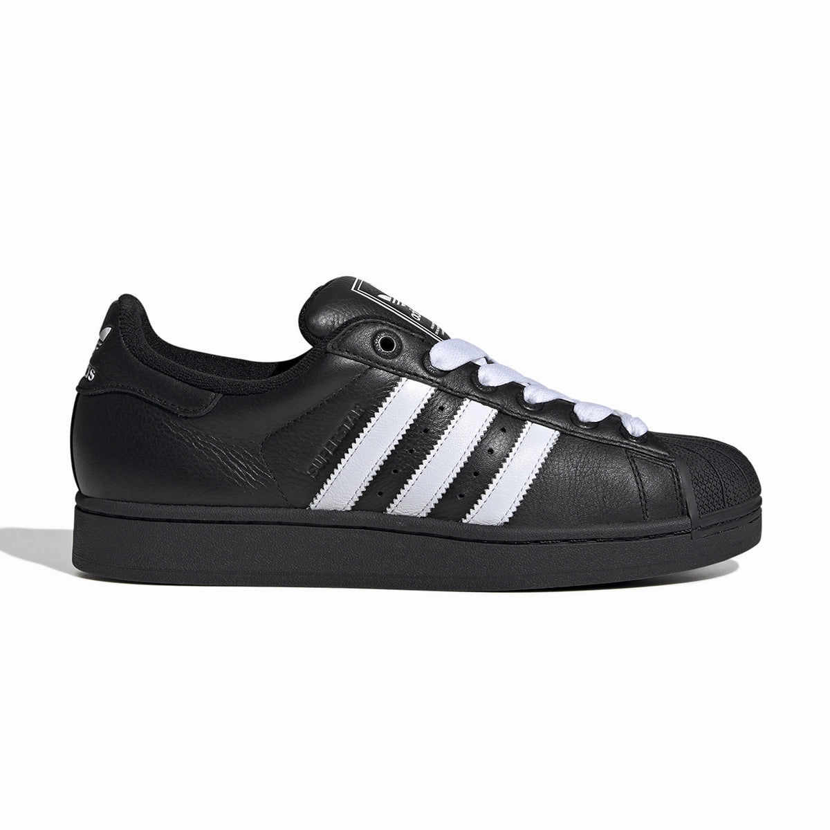 Superstar II 'Black White' Protective Wear