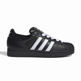 Superstar II 'Black White' Protective Wear
