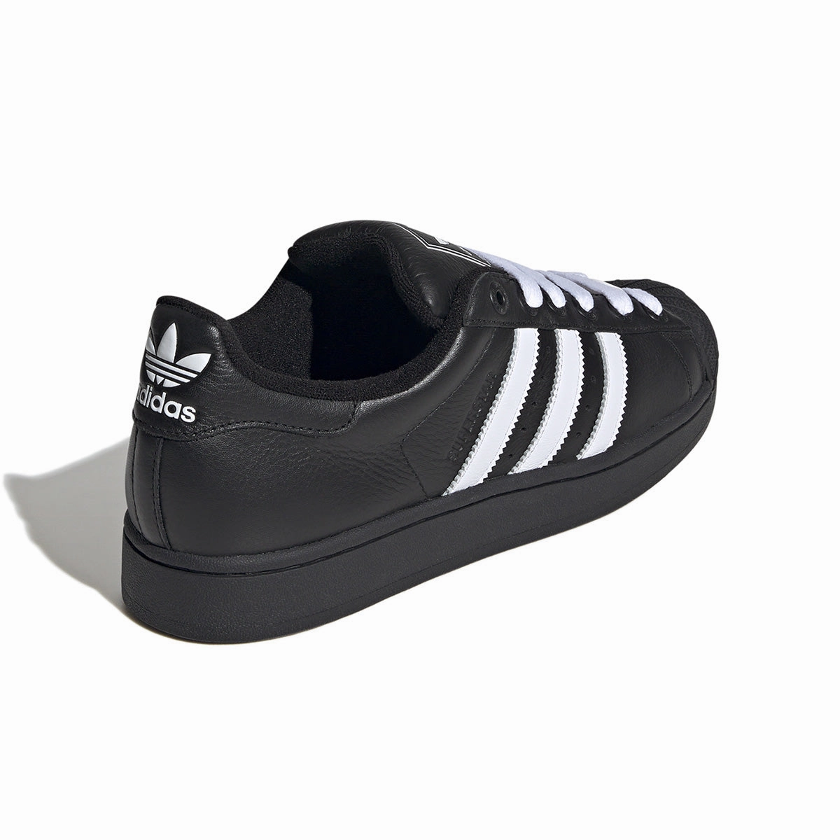 Superstar II 'Black White' Sustainable production