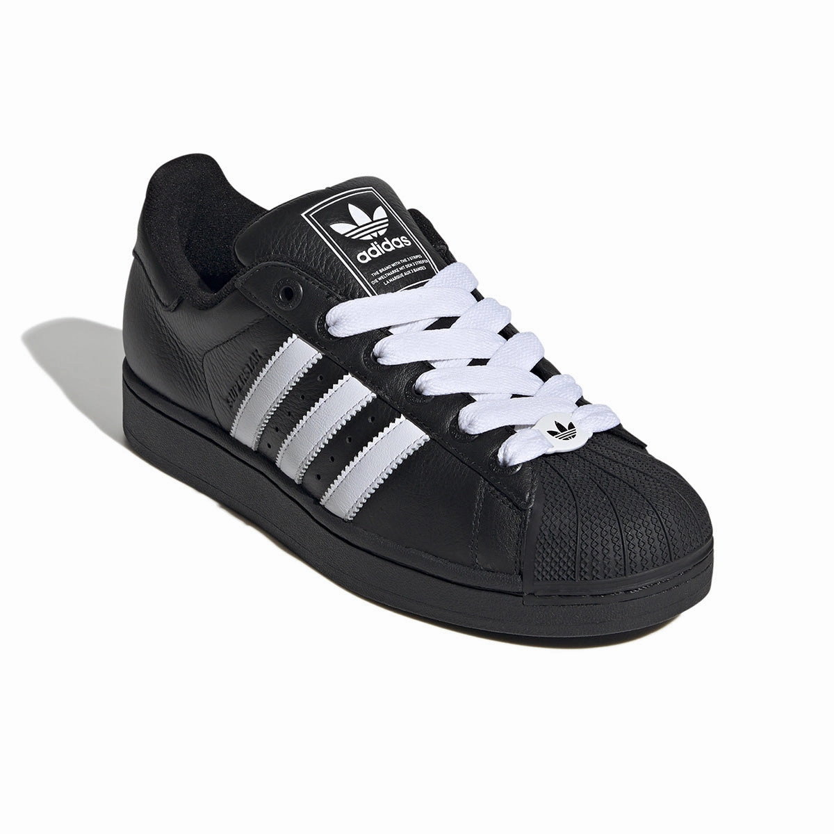 Superstar II 'Black White' avid cyclists' accessories collection