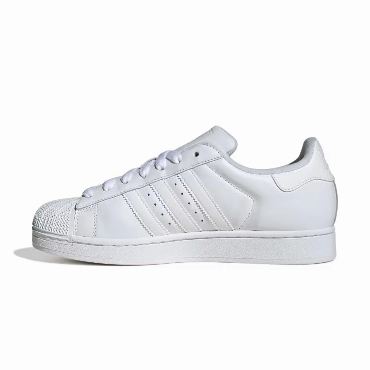 Superstar II 'Cloud White' Sweat Wicking Technology