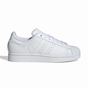 Iconic wear yoga enthusiasts Superstar II 'Cloud White'