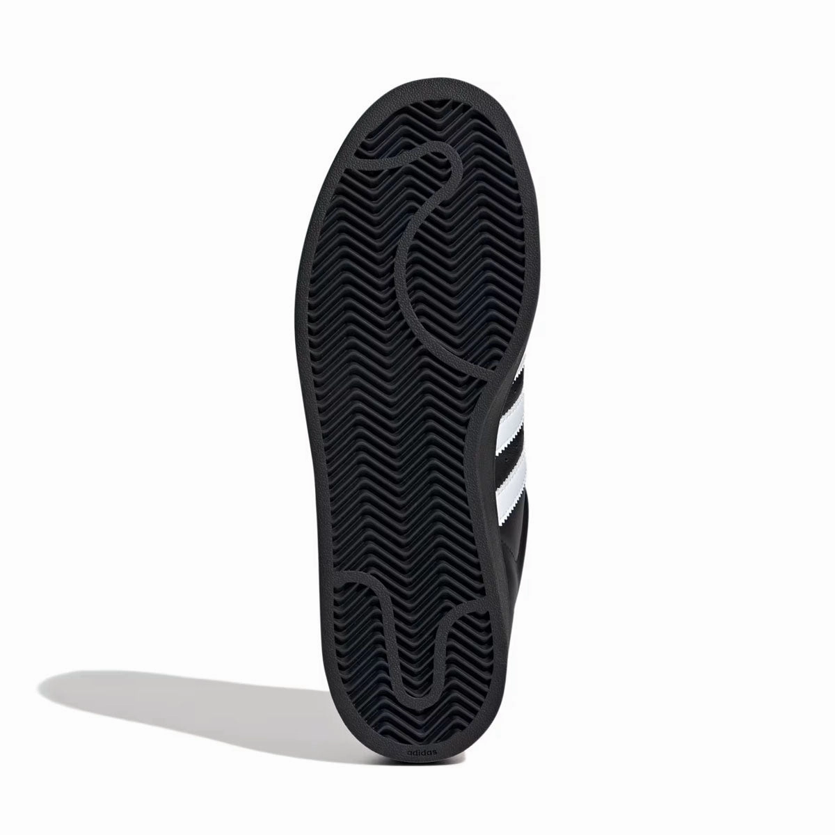 Superstar II 'Core Black Cloud White' Reactive Rebound