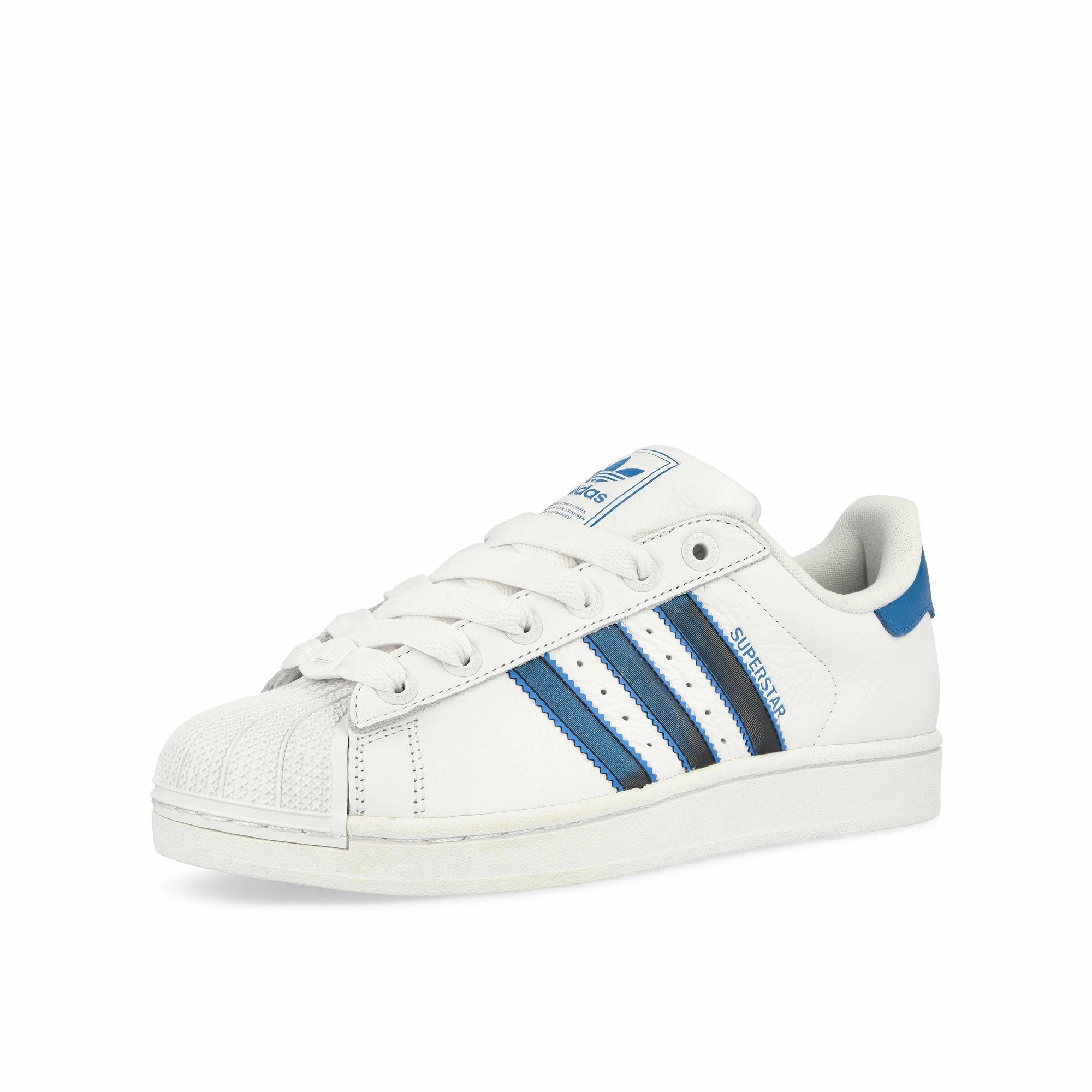 Superstar II Neutral Colors
