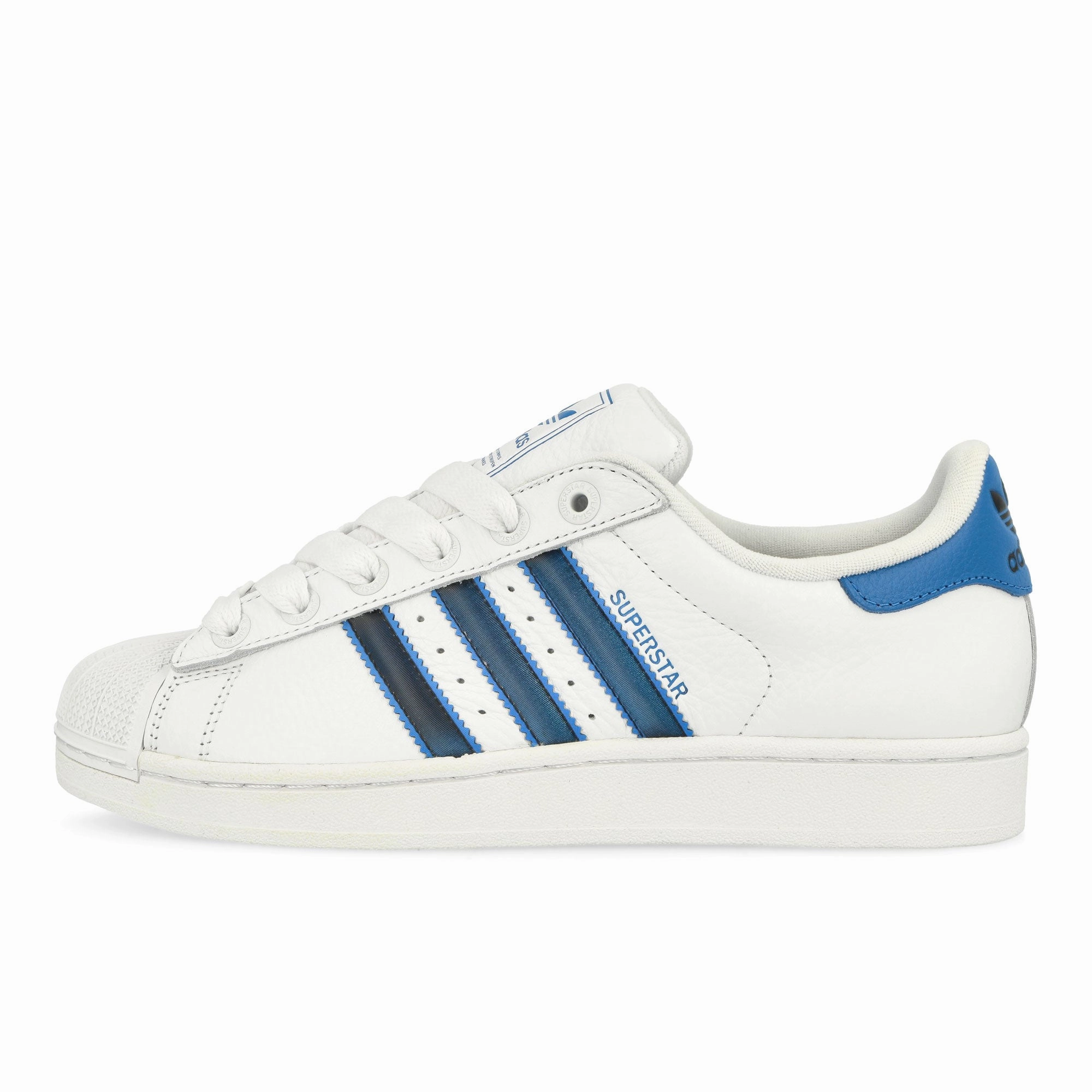 Superstar II Responsive Support