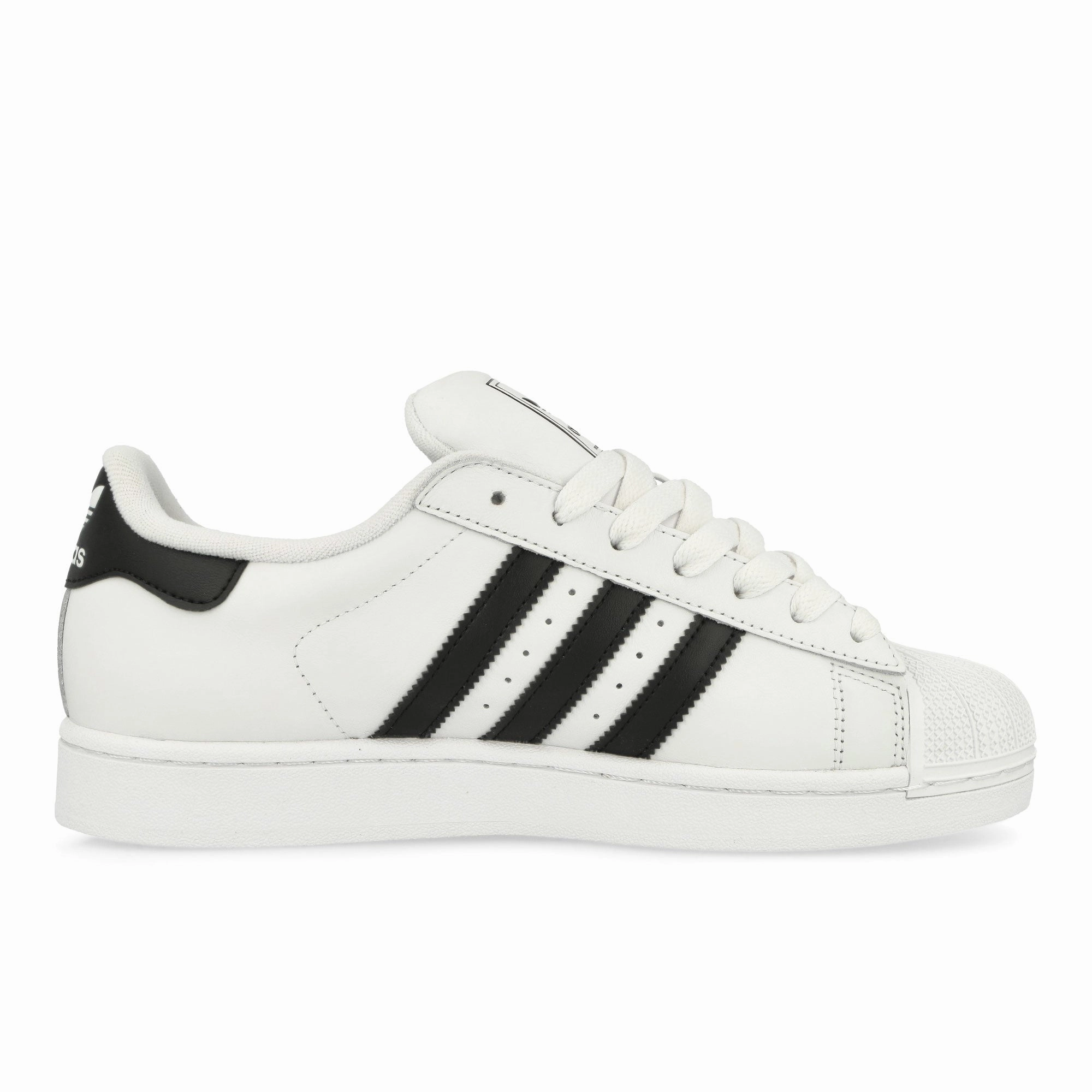 Superstar II Supportive Design Comfortable Stride