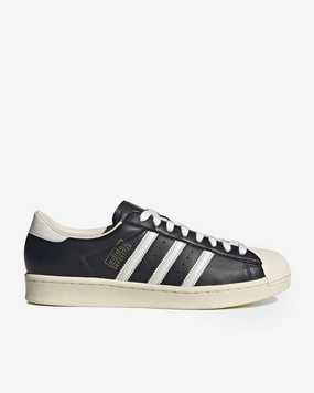 Superstar Vintage 'Core Black/Core White' Non Slip Tread