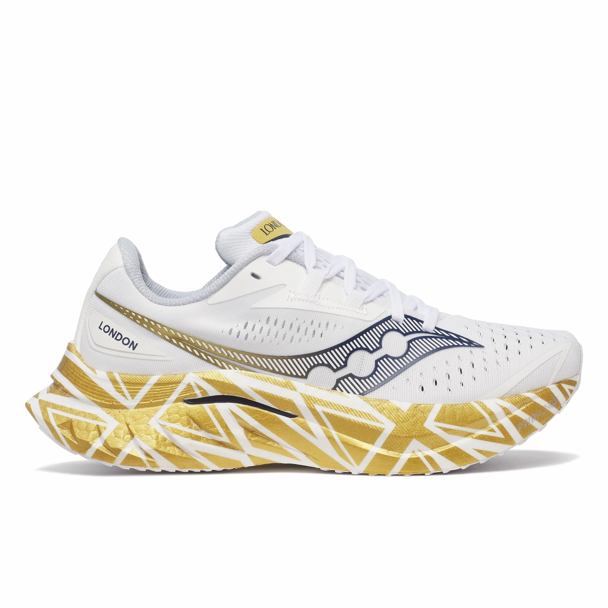 SAUCONY-ENDORPHIN SPEED 4  Women Entry - level Professional Design