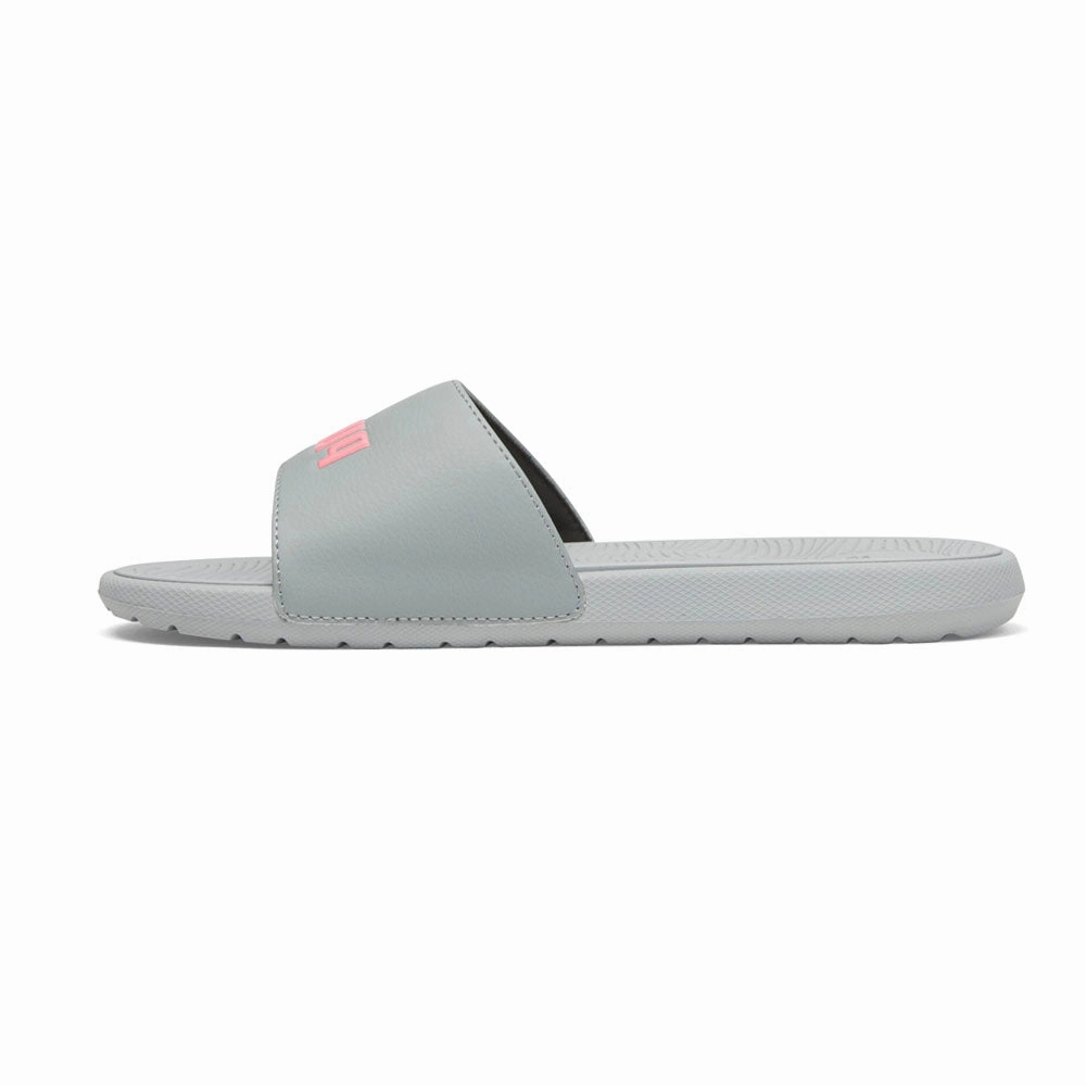 Cool Cat 2.0 Slide Sandals Secure Fastening Mechanism