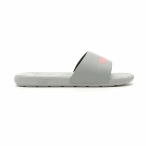 Cool Cat 2.0 Slide Sandals Slip On Ease Design