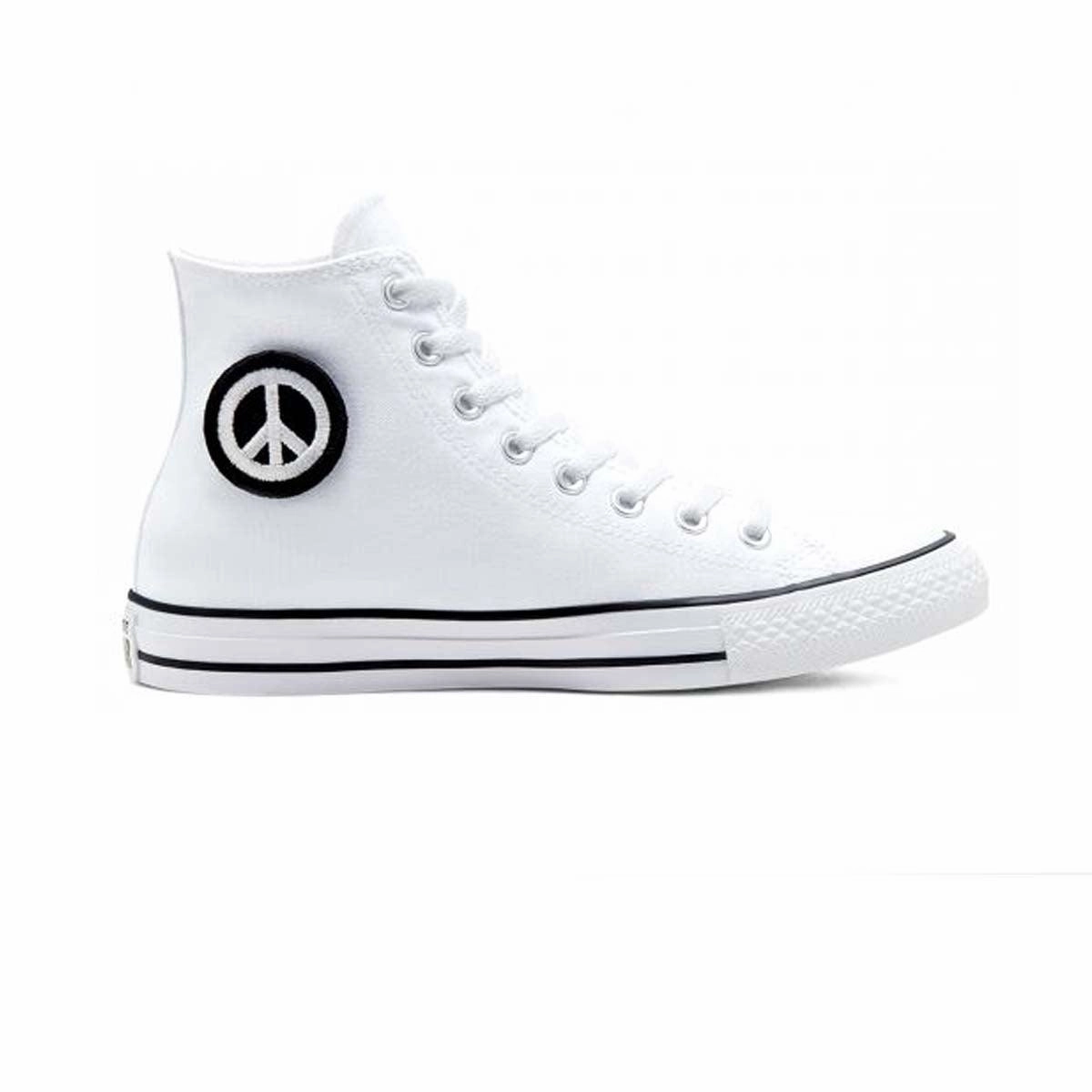 Chuck Taylor All Star Hi 'Empowered Peace' Layered Comfort