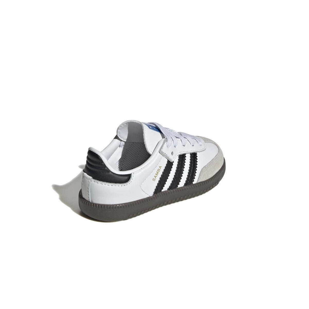 Impact protection Dynamic Traction Toddlers Samba OG 'White Gum'