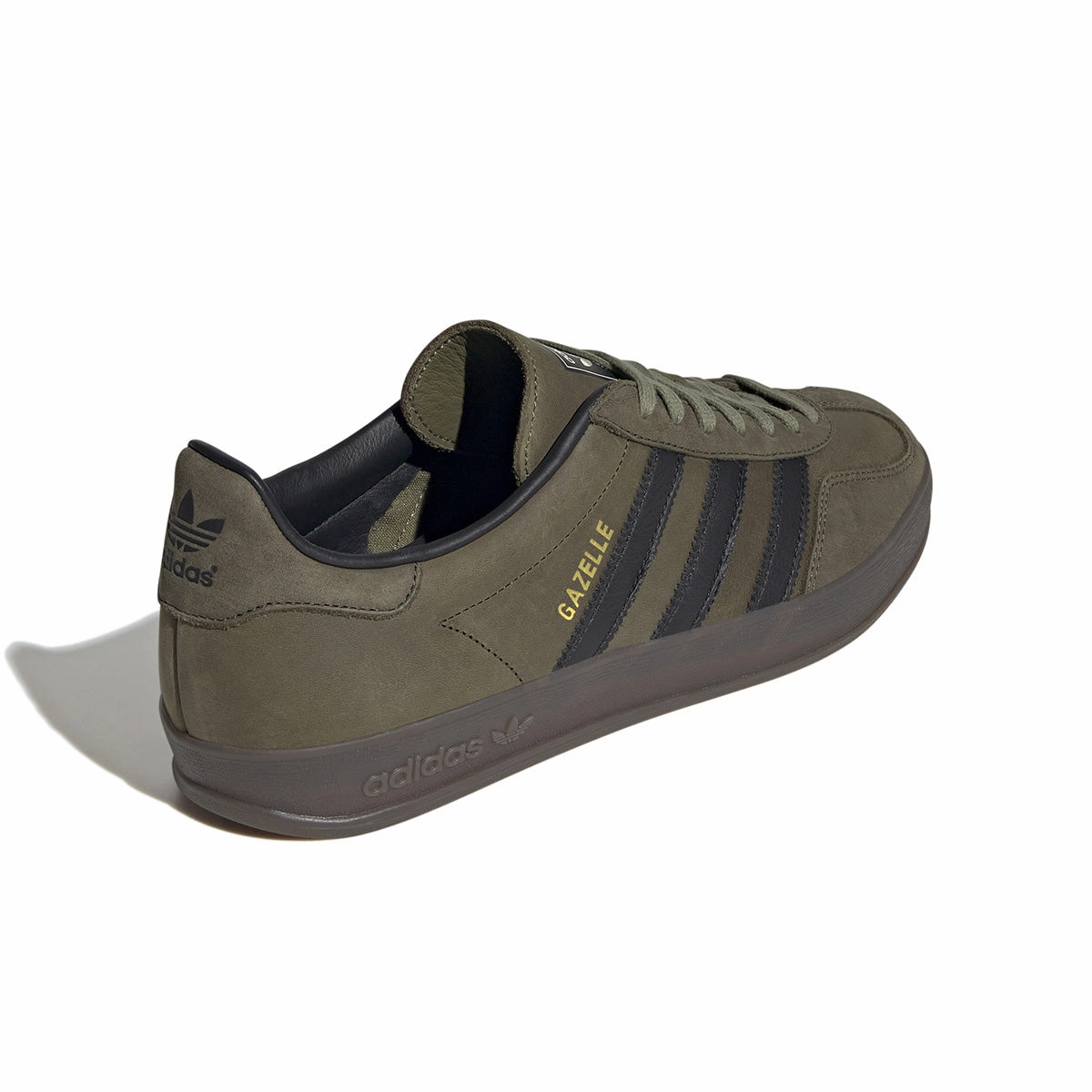 Sleek Wear Gazelle Indoor 'Focus Olive'