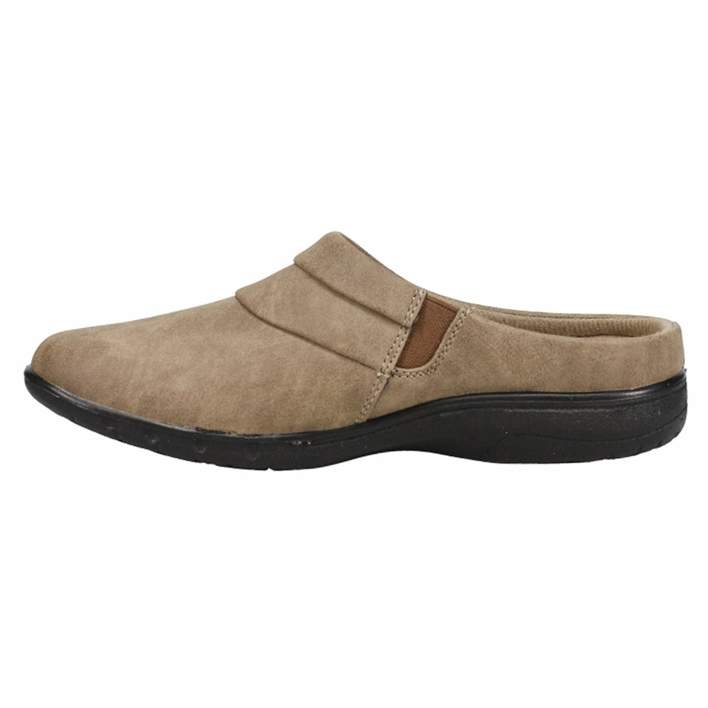 Swing Comfort Mules 3D printed midsole profitable