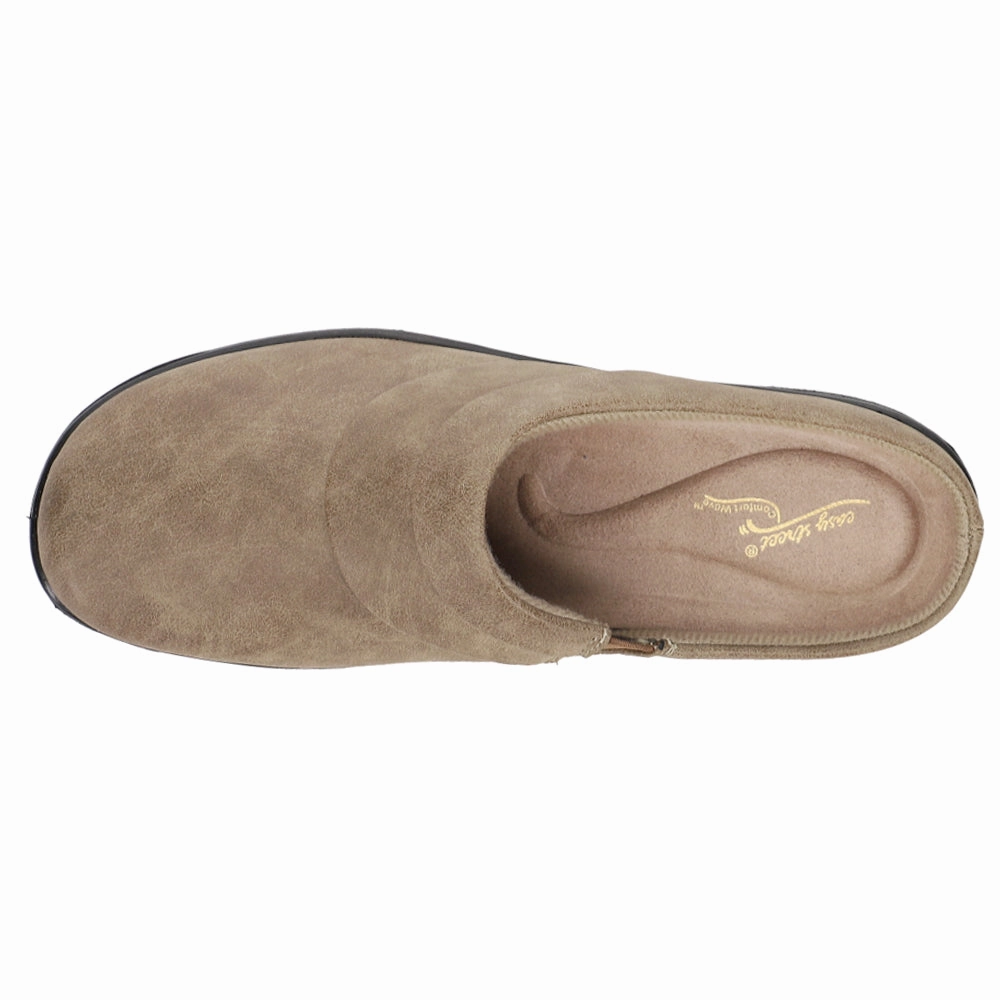 Swing Comfort Mules Shock Diffusing Lightweight Sole