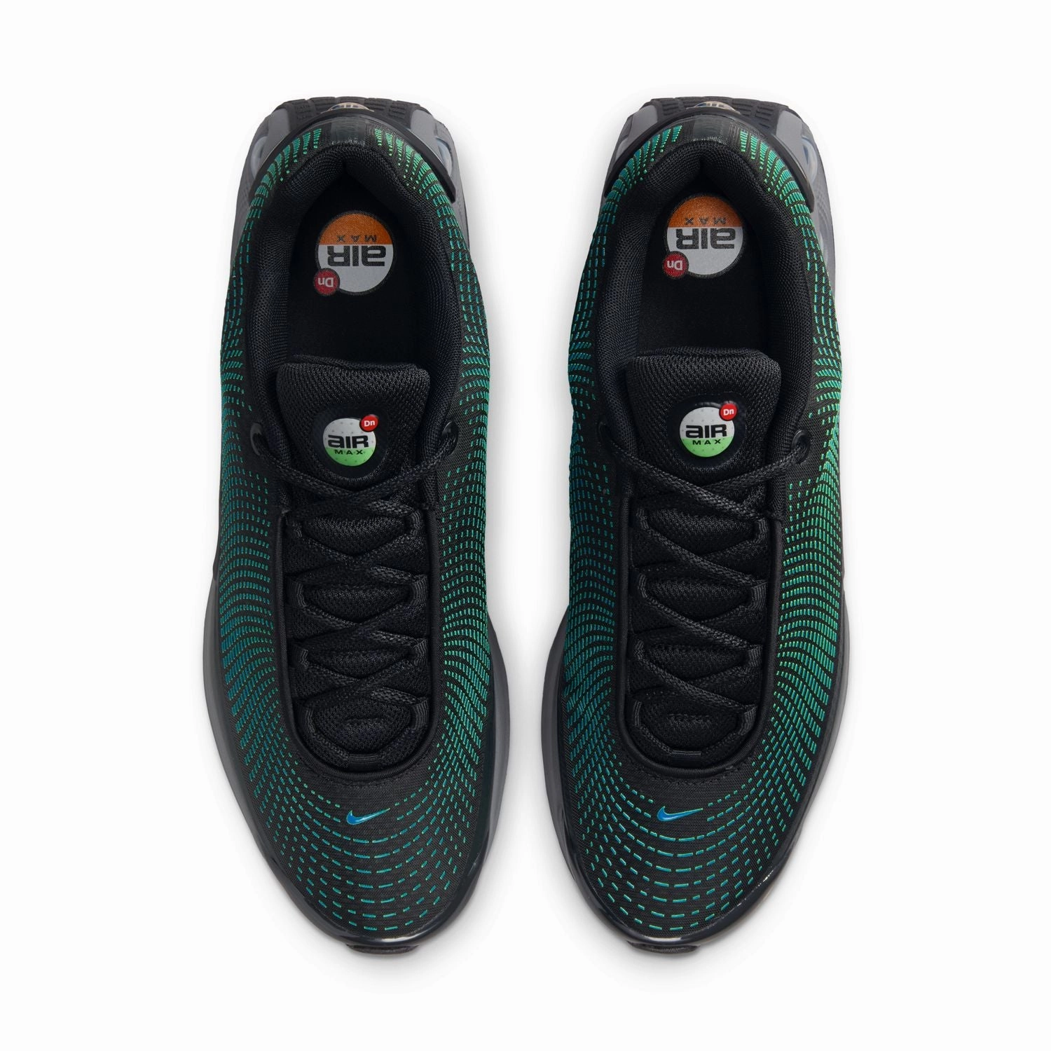 Air Max Dn 'Hyper Cobalt Rage Green' least dancing beach shoes