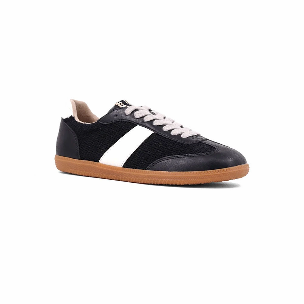 Sydney Lace Up Sneakers handmade - quality - level