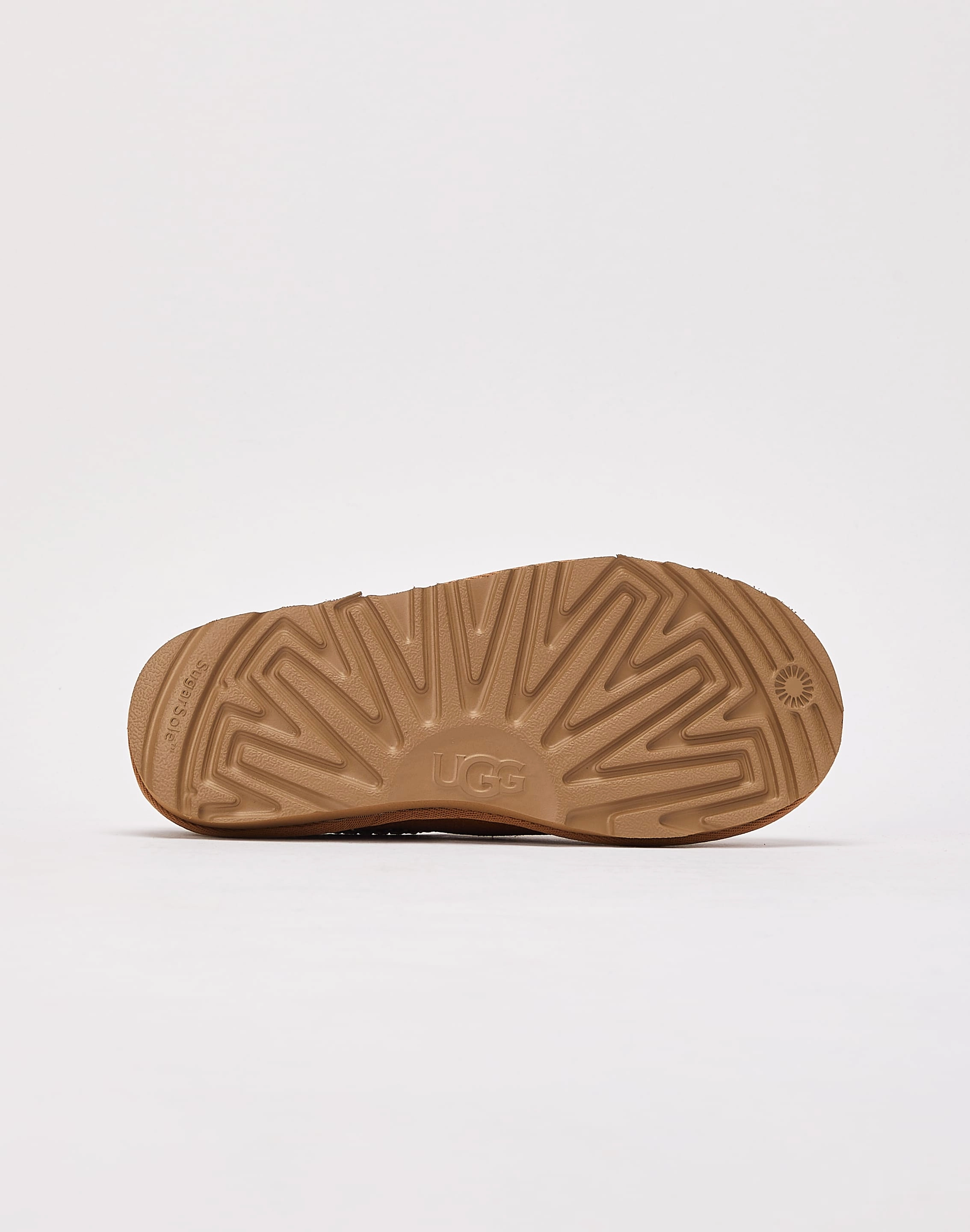 UGG Tasman II Slippers Grade-School Comfortable ankle Waterproof Weekend Wanderer