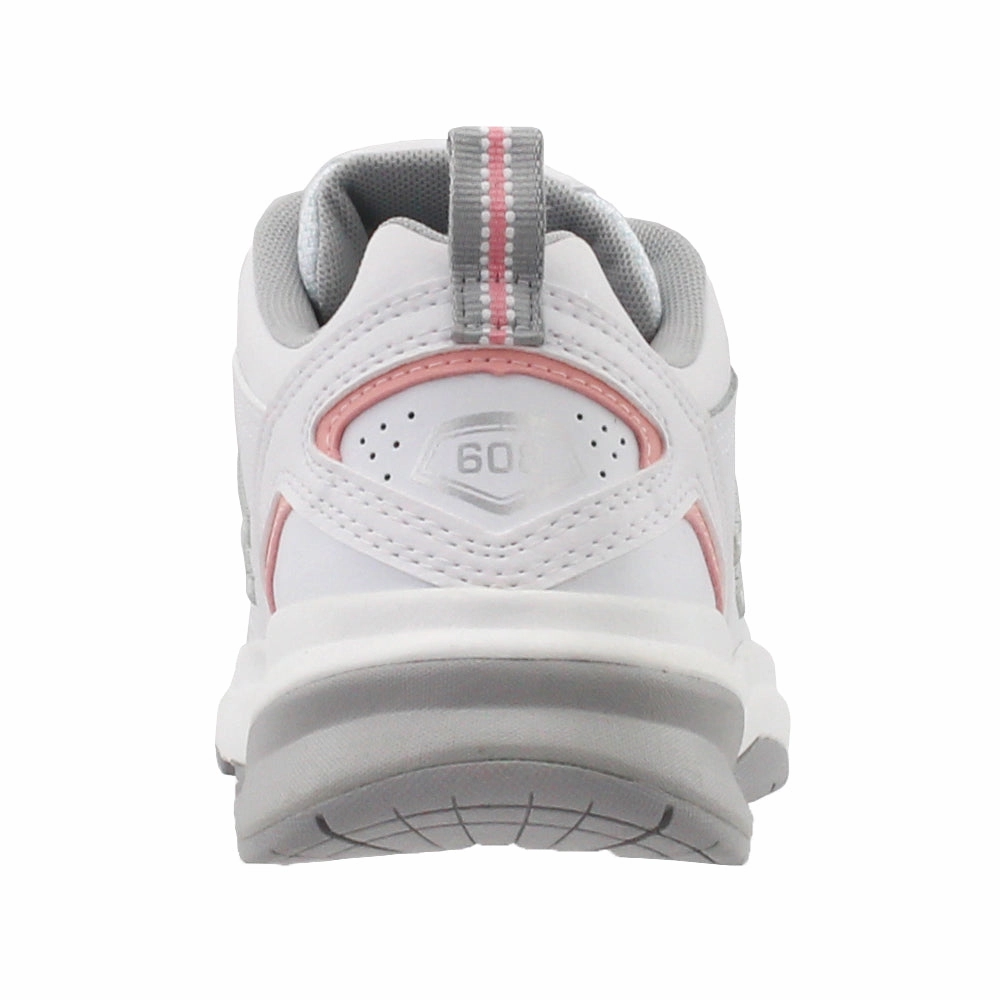 Flexible Sole Design 608v5 Training Shoes