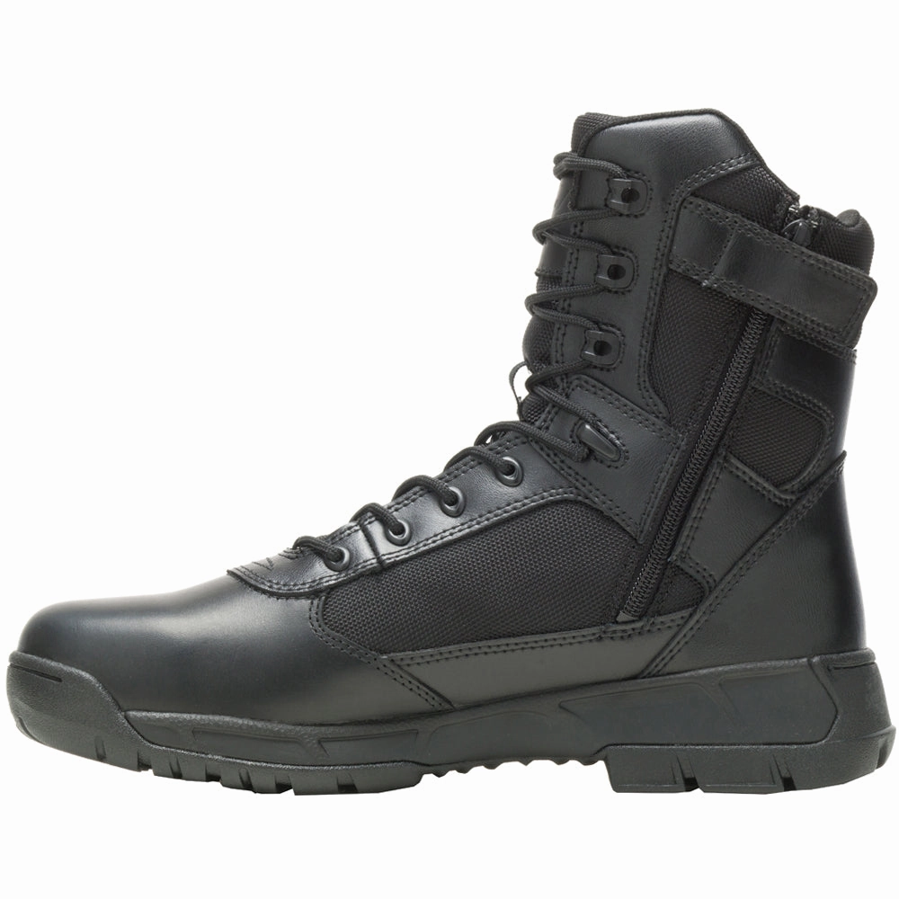 Maximum protection Tactical Sport 2 Tall 8 Inch Work Boots
