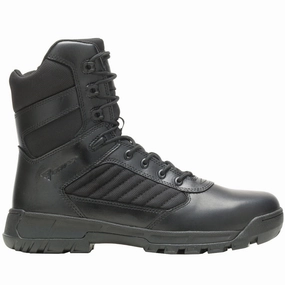 Water-resistant Cushion Tactical Sport 2 Tall 8 Inch Work Boots