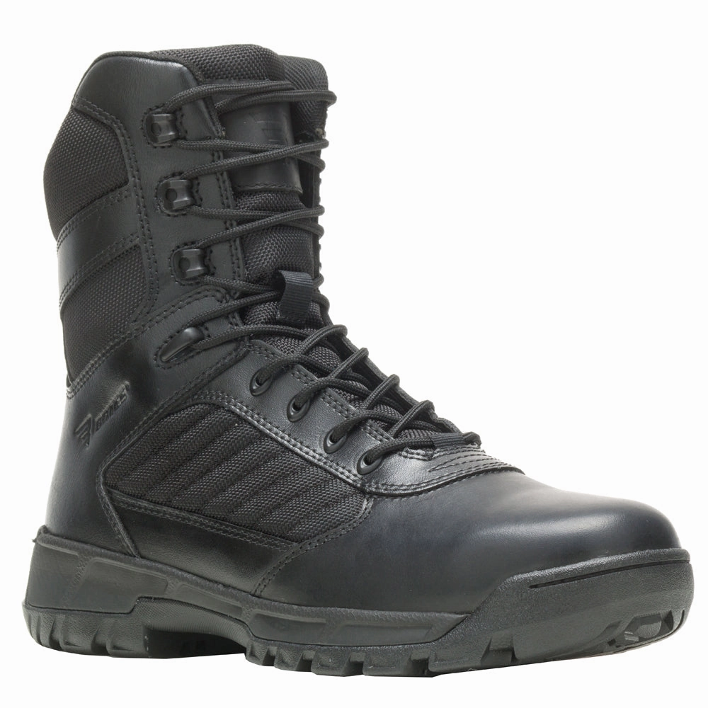 Tactical Sport 2 Tall 8 Inch Work Boots Anti Oil Gear Waterproof Fit