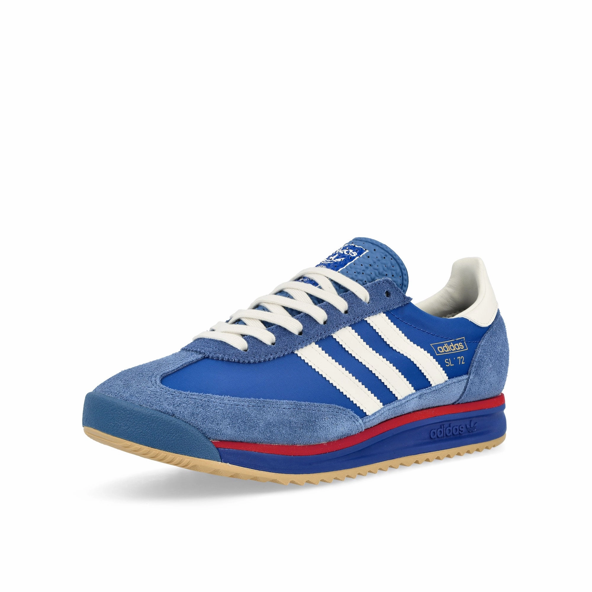 SL 72 RS Elastic Collar Design Move Smooth